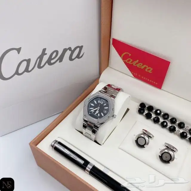 ساعات رجاليه كاتيرا 26