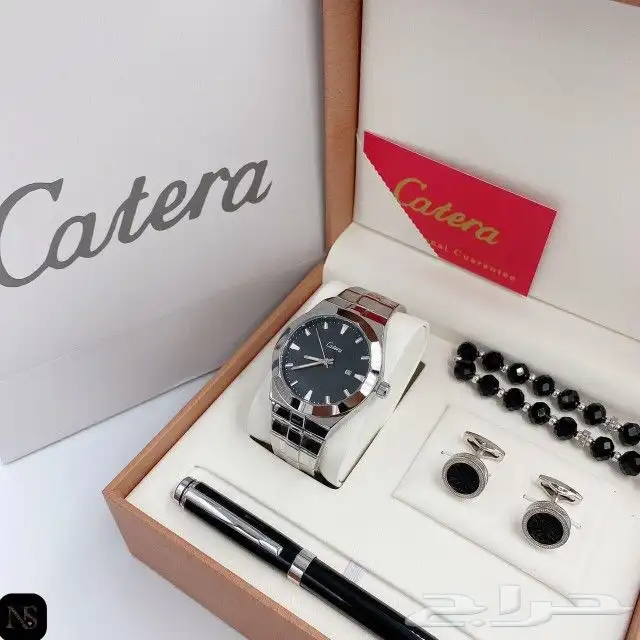 ساعات رجاليه كاتيرا 4
