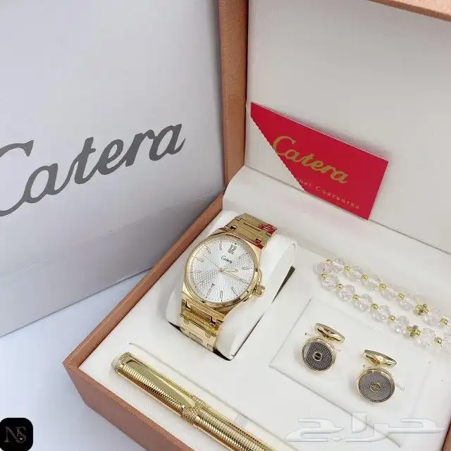 ساعات رجاليه كاتيرا 9