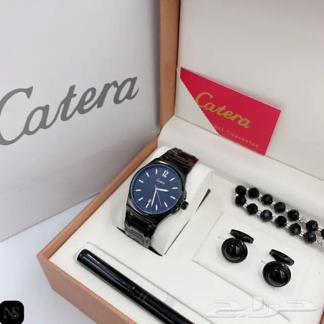 ساعات رجاليه كاتيرا 28
