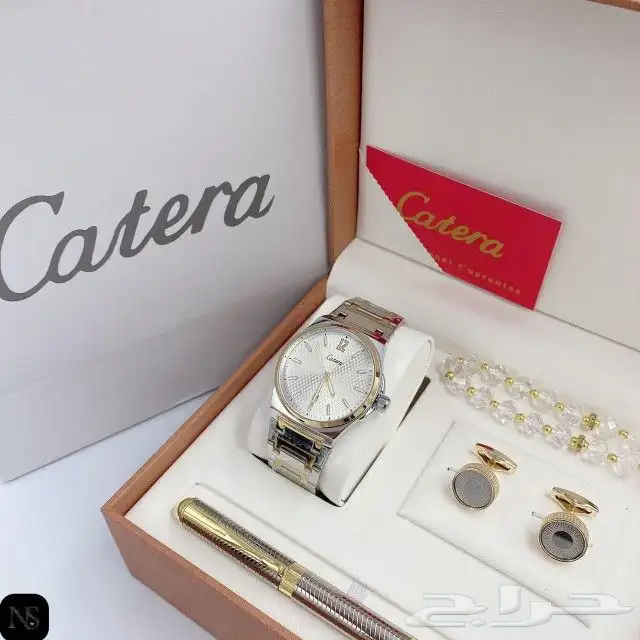 ساعات رجاليه كاتيرا 2