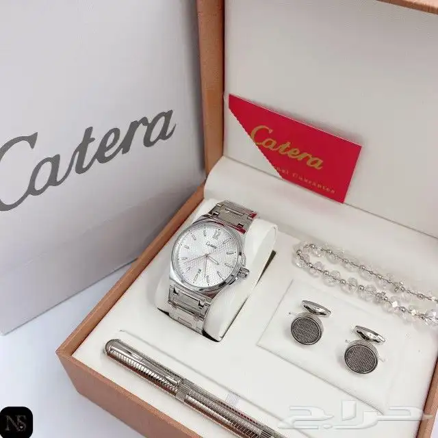 ساعات رجاليه كاتيرا 11