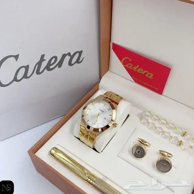 ساعات رجاليه كاتيرا 8