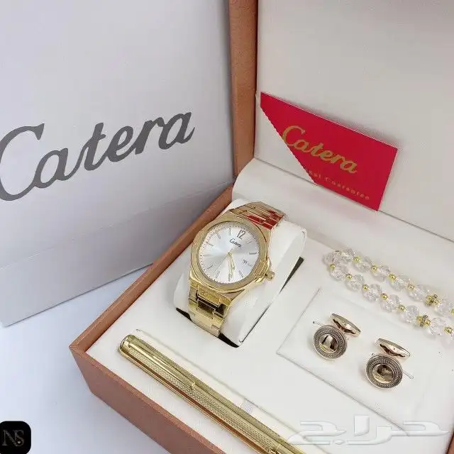 ساعات رجاليه كاتيرا 15