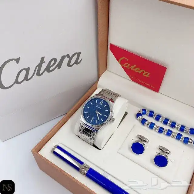 ساعات رجاليه كاتيرا 23