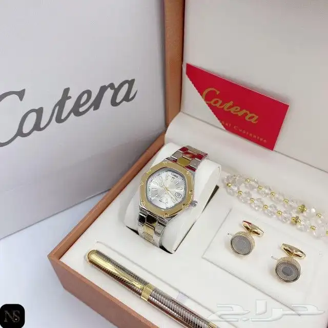 ساعات رجاليه كاتيرا 14