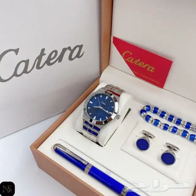 ساعات رجاليه كاتيرا 7