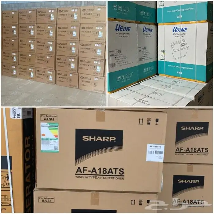 اجهزة منزلية 7