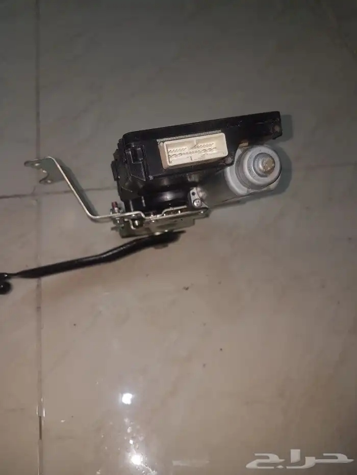 دينمو شنطه كهربائي لبترول بلاتينيوم والانفنتي الجيب نظيف 0