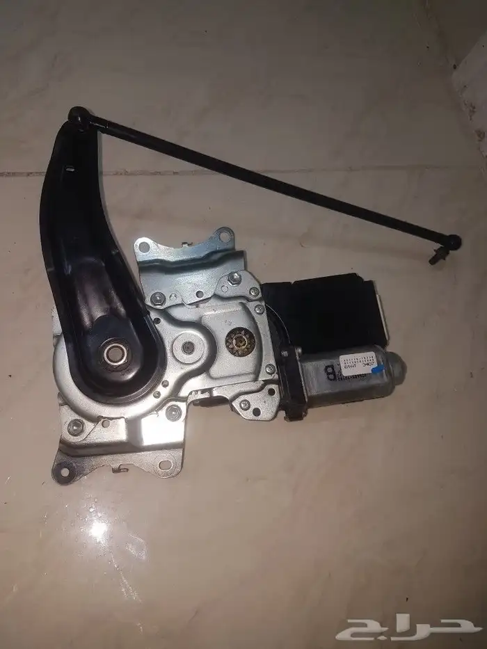 دينمو شنطه كهربائي لبترول بلاتينيوم والانفنتي الجيب نظيف 2