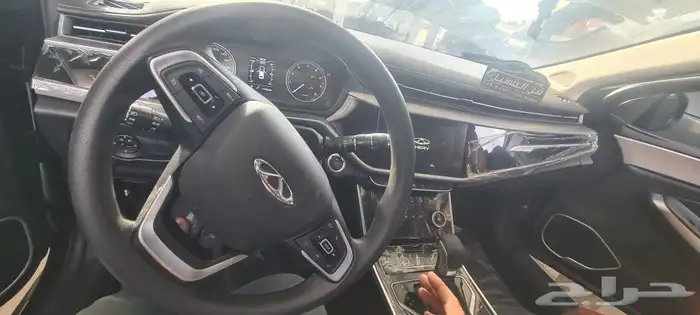 قطع غيار صيني شيري اريزو 6 6