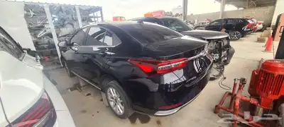 قطع غيار صيني شيري اريزو 6 0