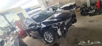 قطع غيار صيني شيري اريزو 6 3