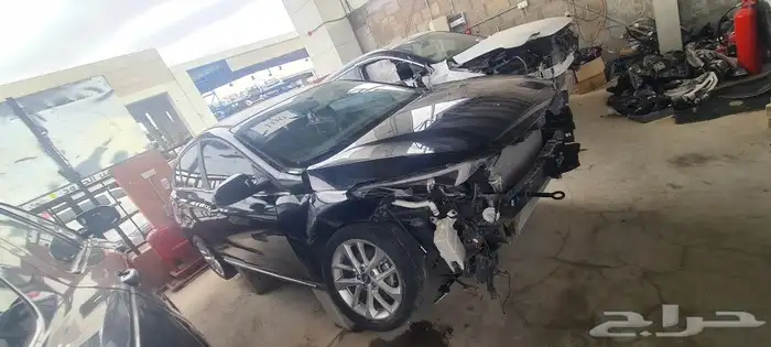 قطع غيار صيني شيري اريزو 6 3
