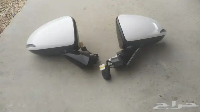 مرايات سوناتا 2020-2023 اصلي وكاله 1