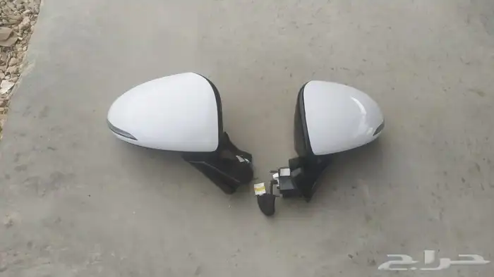 مرايات سوناتا 2020-2023 اصلي وكاله 2