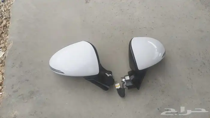 مرايات سوناتا 2020-2023 اصلي وكاله 0
