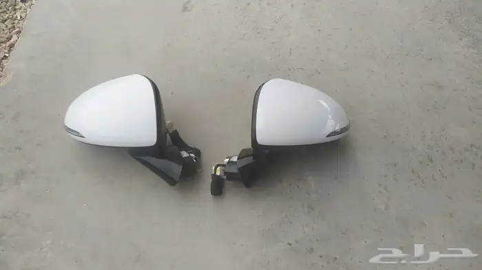 مرايات سوناتا 2020-2023 اصلي وكاله 4