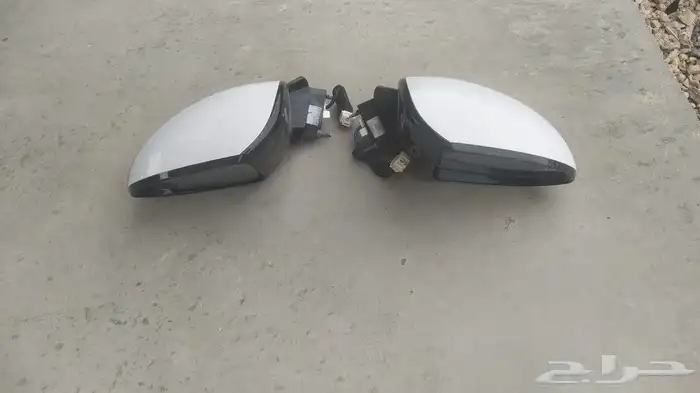 مرايات سوناتا 2020-2023 اصلي وكاله 3