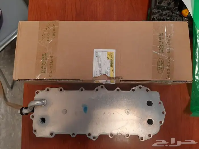 Piston Rings Range Rover Sport V6 25