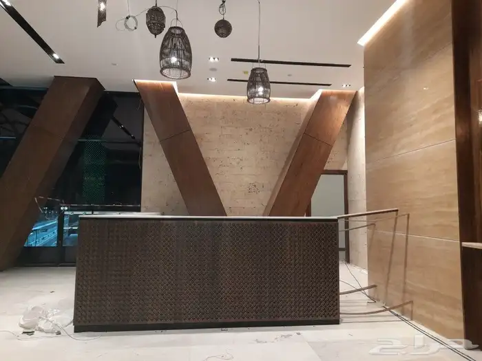 ديكورت واعمال خشبيه 6