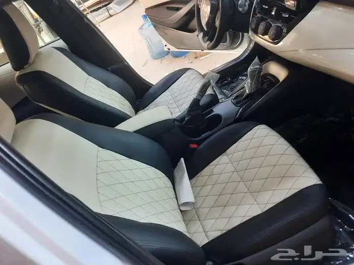 حمايه ديكورات مع تنحيد شد وكاله 2