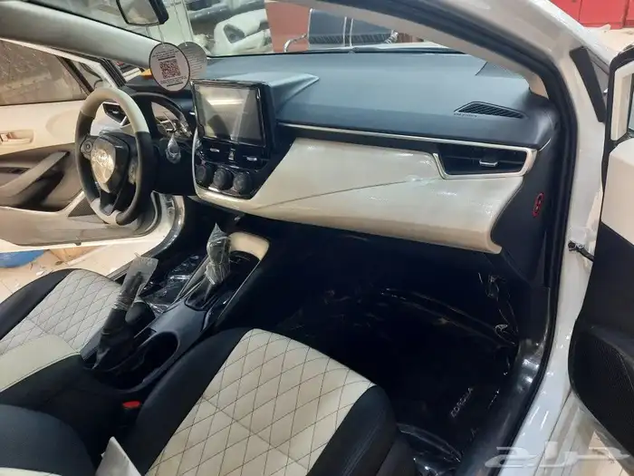 حمايه ديكورات مع تنحيد شد وكاله 5