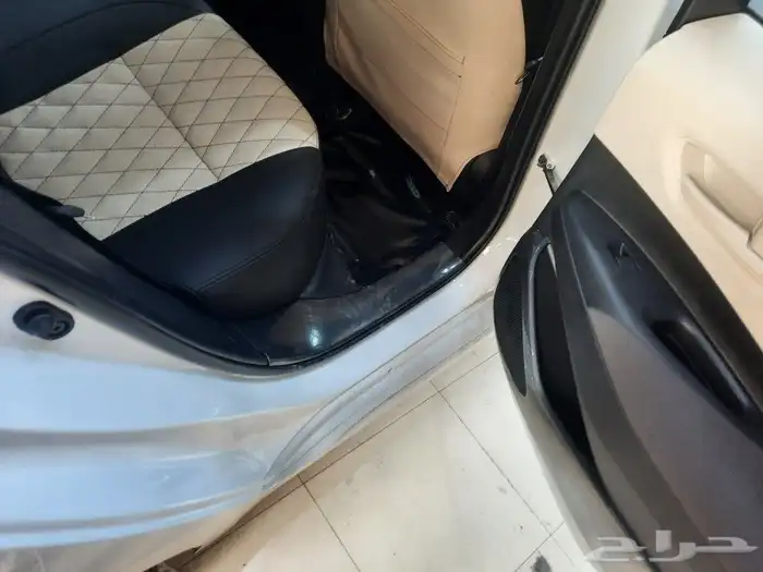 حمايه ديكورات مع تنحيد شد وكاله 6