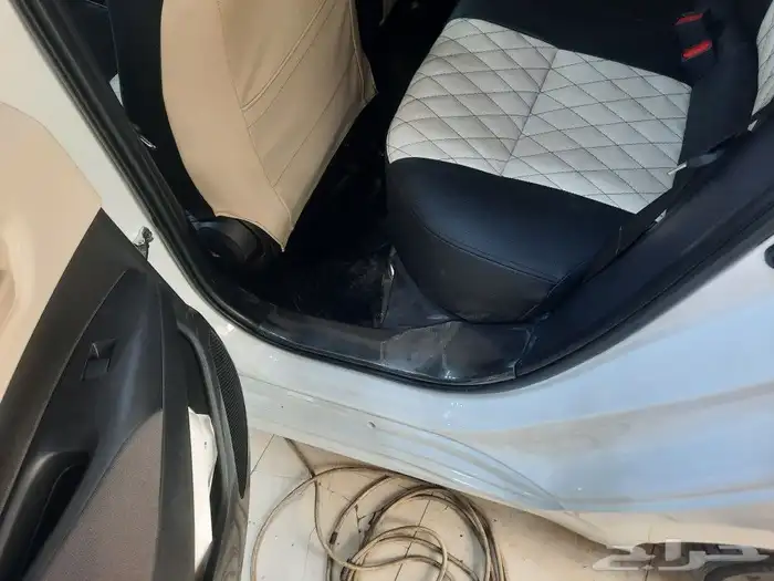 حمايه ديكورات مع تنحيد شد وكاله 7