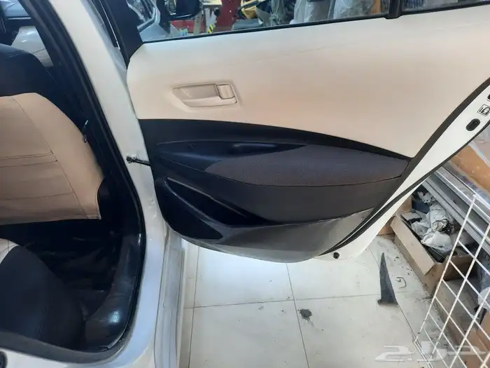 حمايه ديكورات مع تنحيد شد وكاله 3