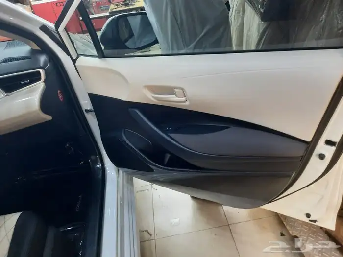 حمايه ديكورات مع تنحيد شد وكاله 0