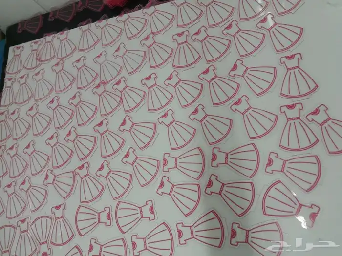 اكرلك طباعه اكرلك 4