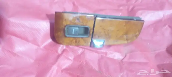 تحكم قزاز هايلكس لكزس 300و430للبيع 4