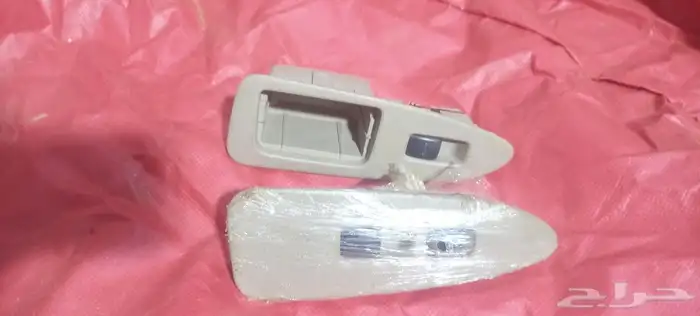 تحكم قزاز هايلكس لكزس 300و430للبيع 2