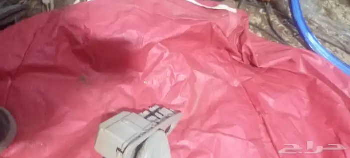 تحكم قزاز هايلكس لكزس 300و430للبيع 3