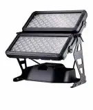 بوابات افتتاح تراس سيتي كلر 5