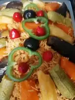 بوفيهات وشعبيات ام محمد 18