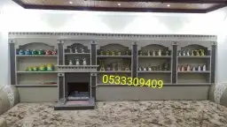 ترميم ملاحق وقرميد أفران مشبات أفران 4