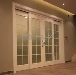 ابواب سحاب سهلت الاستخدام وتزيد منزلاك جمال 6