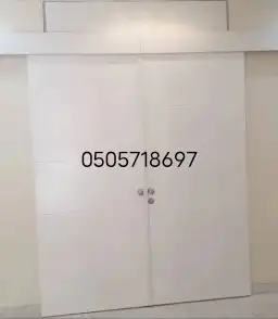 ابواب سحاب سهلت الاستخدام وتزيد منزلاك جمال 7