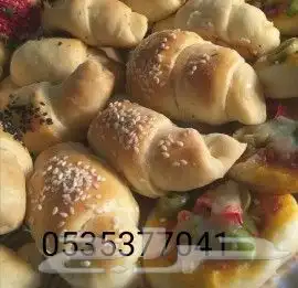 بوفيهات وشعبيات ام محمد 1