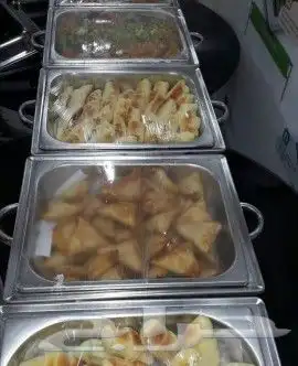 بوفيهات وشعبيات ام محمد 8