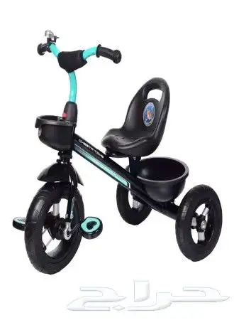 دراجة ثلاثة عجلات 5