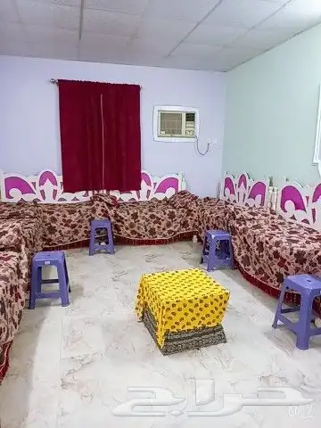 استراحة الدانه للمناسبات محايل. الحماطة 11