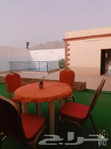 استراحة الدانه للمناسبات محايل. الحماطة 0