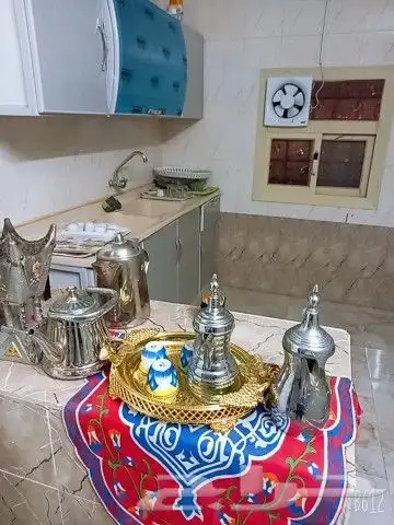 استراحة الدانه للمناسبات محايل. الحماطة 2