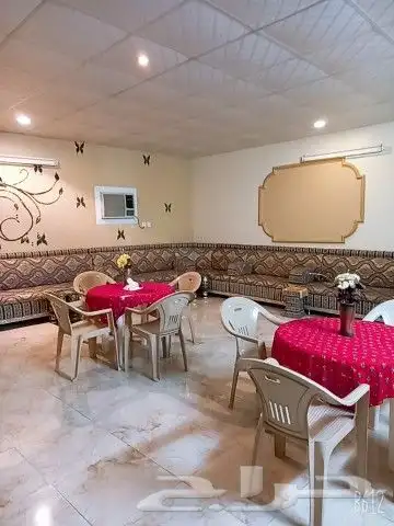 استراحة الدانه للمناسبات محايل. الحماطة 15