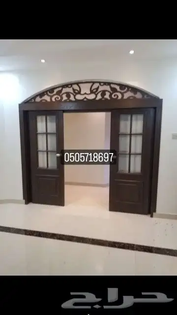 ابواب سحاب سهلت الاستخدام وتزيد منزلاك جمال 4