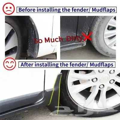 نسافات كامري 2018-2023 4