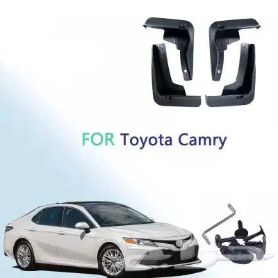 نسافات كامري 2018-2023 0